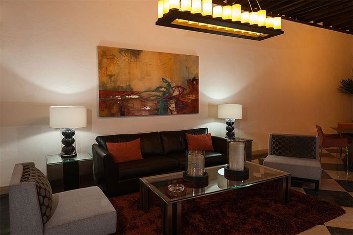 Imagen de la habitación del Hotel Mansi&oacute;n Del Conde - Adults Only. Foto 6