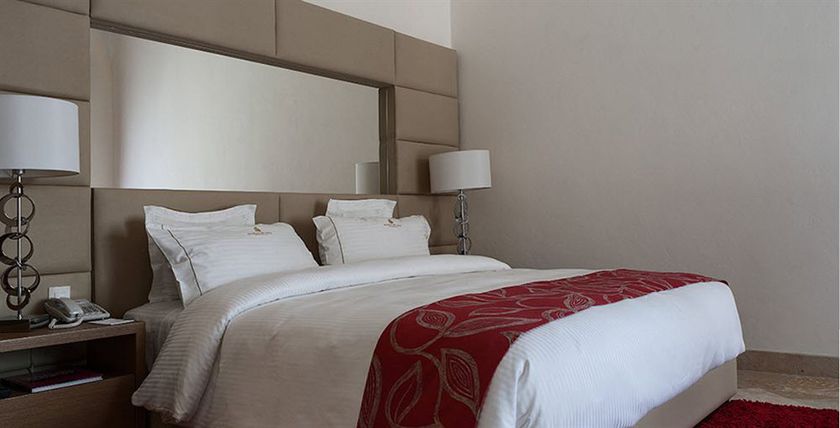 Imagen de los interiores del Hotel Mansi&oacute;n Del Conde - Adults Only. Foto 12