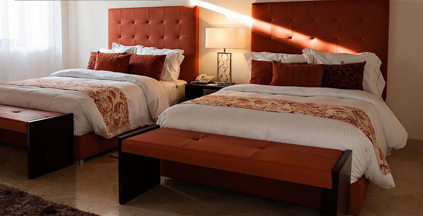 Imagen del bar/restaurante del Hotel Mansi&oacute;n Del Conde - Adults Only. Foto 4