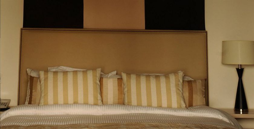 Imagen de la habitación del Hotel Mansi&oacute;n Del Conde - Adults Only. Foto 7