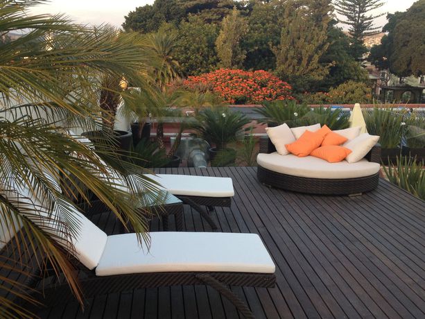 Imagen de la habitación del Hotel Mansi&oacute;n Del Conde - Adults Only. Foto 8