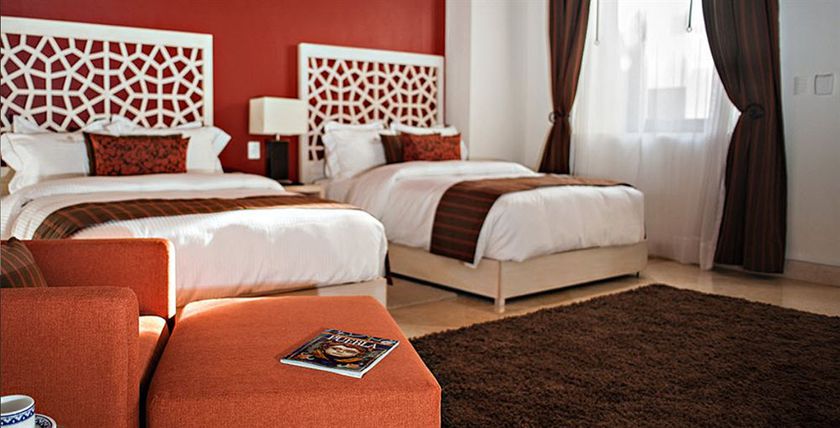 Imagen de la habitación del Hotel Mansi&oacute;n Del Conde - Adults Only. Foto 9