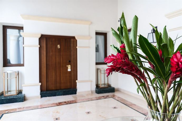 Imagen general del Hotel Mansi&oacute;n Del Conde - Adults Only. Foto 2