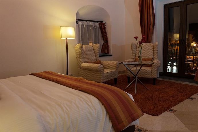 Imagen de la habitación del Hotel Mansi&oacute;n Del Conde - Adults Only. Foto 10