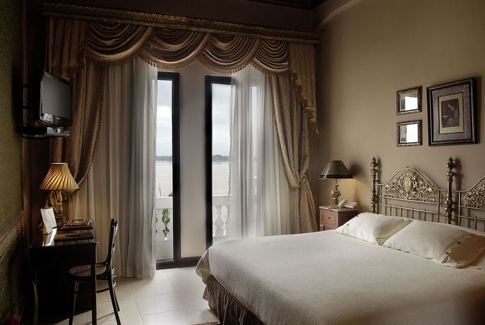 Imagen de la habitación del Hotel Mansión Del Río, GUAYAQUIL. Foto 3