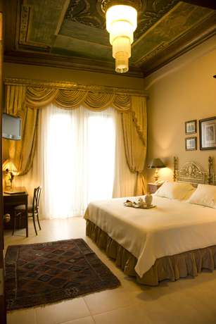 Imagen de la habitación del Hotel Mansión Del Río, GUAYAQUIL. Foto 4