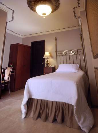 Imagen de la habitación del Hotel Mansión Del Río, GUAYAQUIL. Foto 6