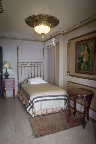 Imagen de la habitación del Hotel Mansión Del Río, GUAYAQUIL. Foto 7