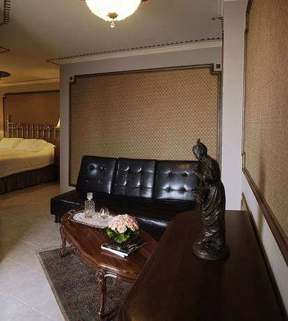 Imagen de la habitación del Hotel Mansión Del Río, GUAYAQUIL. Foto 8