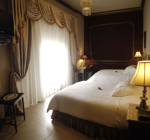 Imagen de la habitación del Hotel Mansión Del Río, GUAYAQUIL. Foto 10