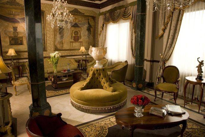 Imagen de los interiores del Hotel Mansión Del Río, GUAYAQUIL. Foto 14