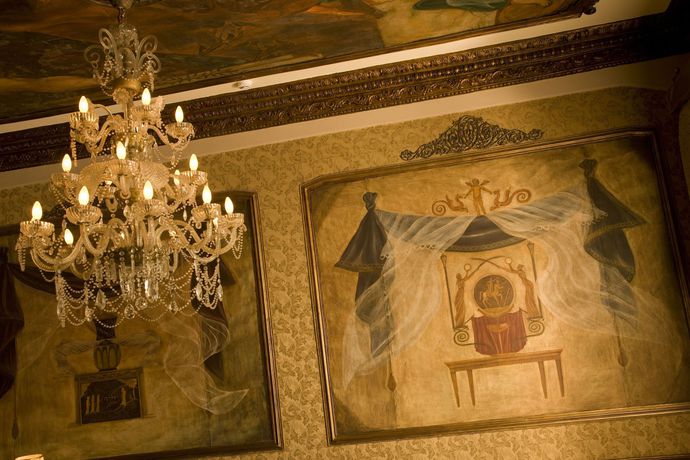 Imagen de los interiores del Hotel Mansión Del Río, GUAYAQUIL. Foto 15