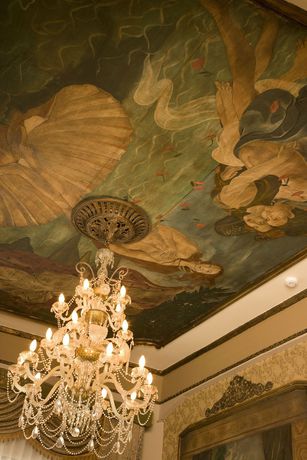 Imagen de los interiores del Hotel Mansión Del Río, GUAYAQUIL. Foto 16