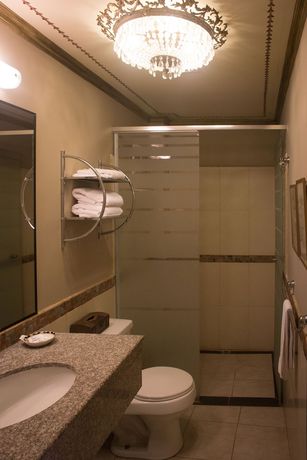 Imagen de la habitación del Hotel Mansión Del Río, GUAYAQUIL. Foto 12