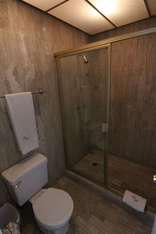 Imagen de la habitación del Hotel Mansi&oacute;n Havre. Foto 5