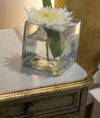 Imagen de los interiores del Hotel Mansi&oacute;n Vitraux Boutique. Foto 13
