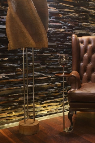 Imagen de los interiores del Hotel Mansi&oacute;n Vitraux Boutique. Foto 14