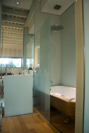 Imagen de la habitación del Hotel Mansi&oacute;n Vitraux Boutique. Foto 9