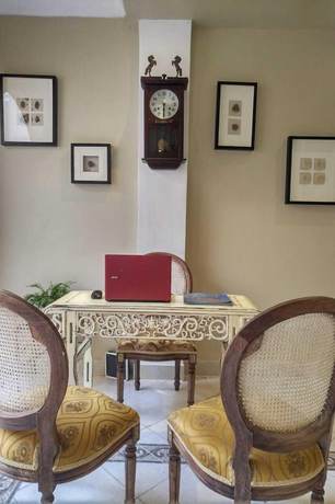 Imagen de los interiores del Hotel Mansion Boutique. Foto 20