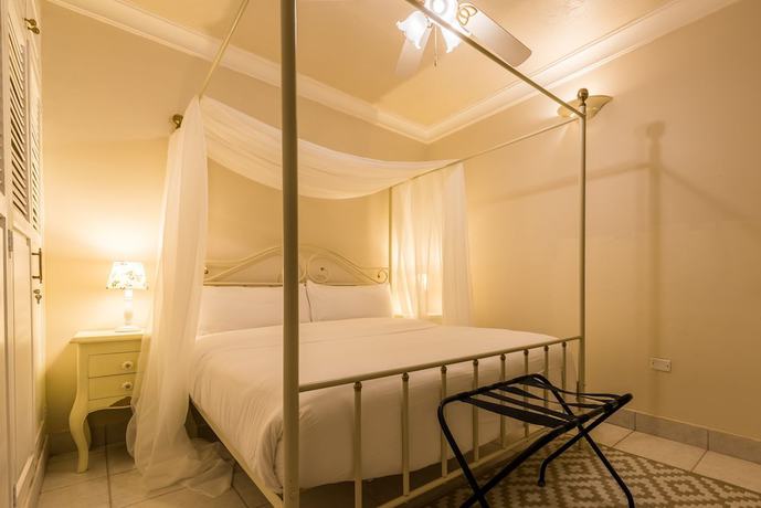 Imagen de la habitación del Hotel Mansion Boutique. Foto 3