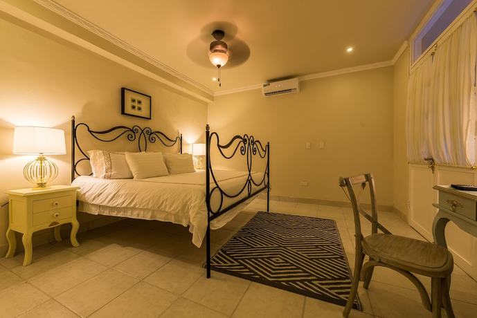 Imagen de la habitación del Hotel Mansion Boutique. Foto 4