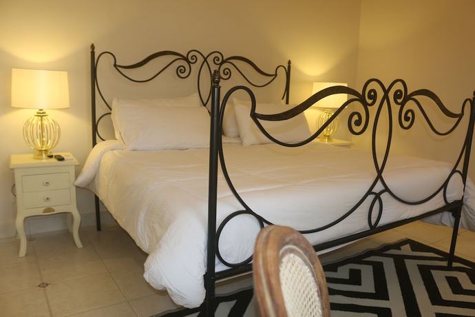 Imagen de la habitación del Hotel Mansion Boutique. Foto 5