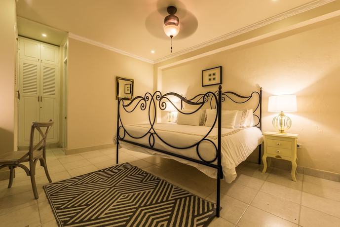 Imagen general del Hotel Mansion Boutique. Foto 1