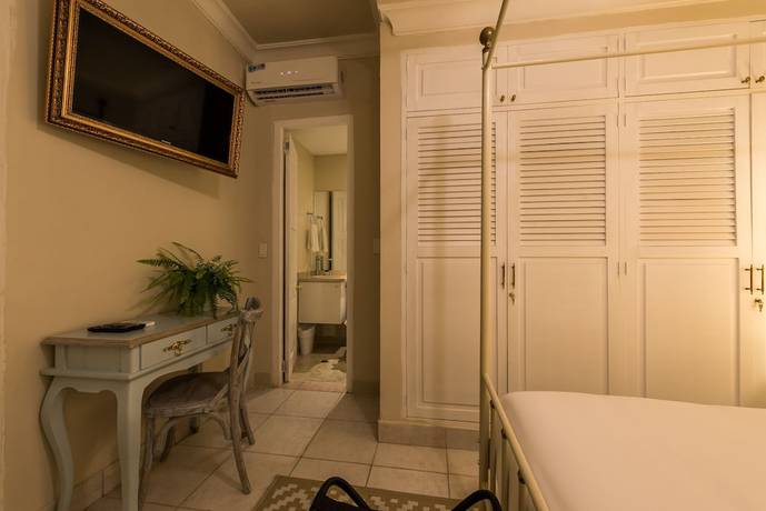 Imagen de la habitación del Hotel Mansion Boutique. Foto 6