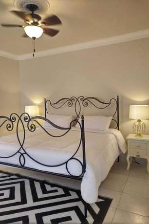 Imagen de la habitación del Hotel Mansion Boutique. Foto 12