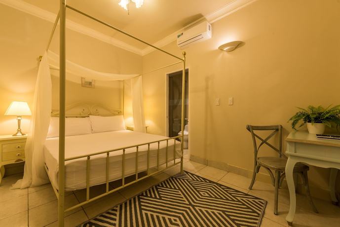 Imagen de la habitación del Hotel Mansion Boutique. Foto 13