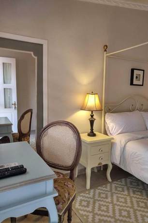 Imagen de la habitación del Hotel Mansion Boutique. Foto 17