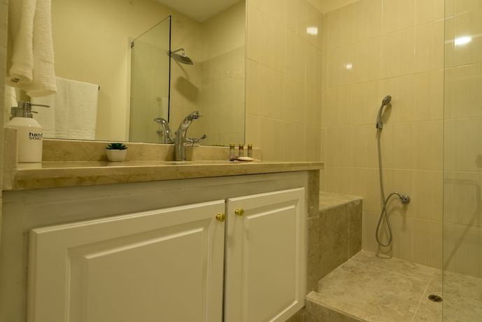 Imagen de la habitación del Hotel Mansion Boutique. Foto 18