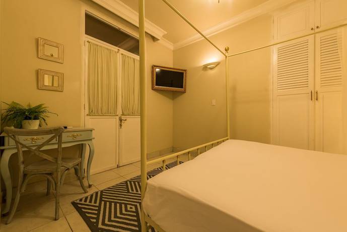 Imagen de la habitación del Hotel Mansion Boutique. Foto 19