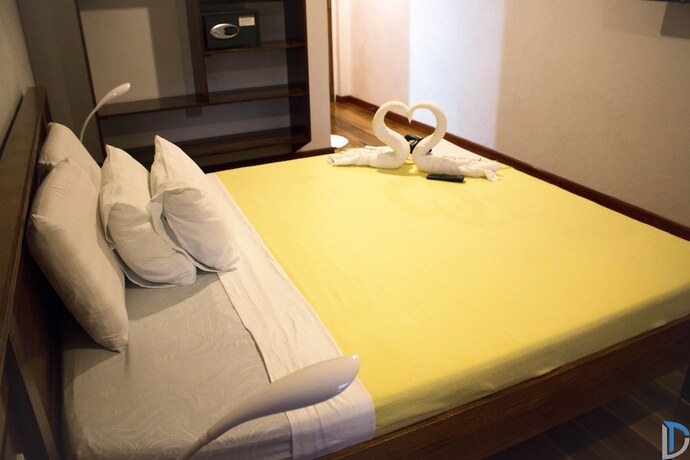 Imagen general del Hotel Mansion Buenavista. Foto 2