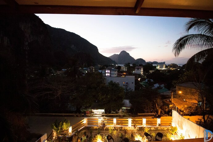 Imagen general del Hotel Mansion Buenavista. Foto 5