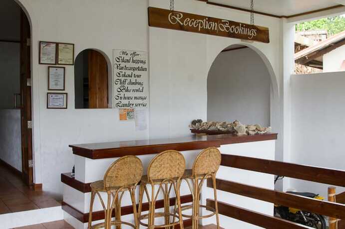 Imagen general del Hotel Mansion Buenavista. Foto 6