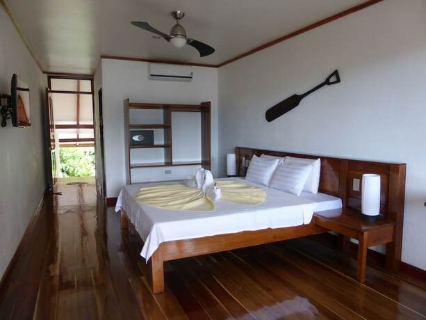 Imagen general del Hotel Mansion Buenavista. Foto 7