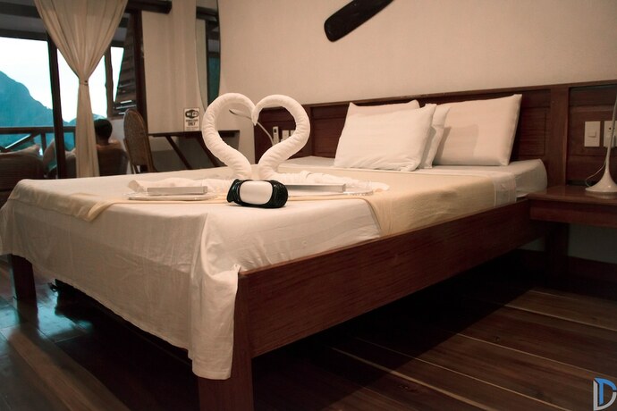 Imagen general del Hotel Mansion Buenavista. Foto 16