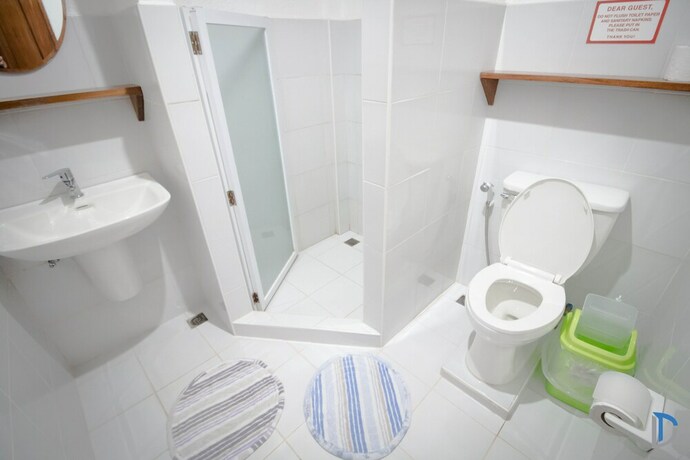 Imagen de la habitación del Hotel Mansion Buenavista. Foto 23