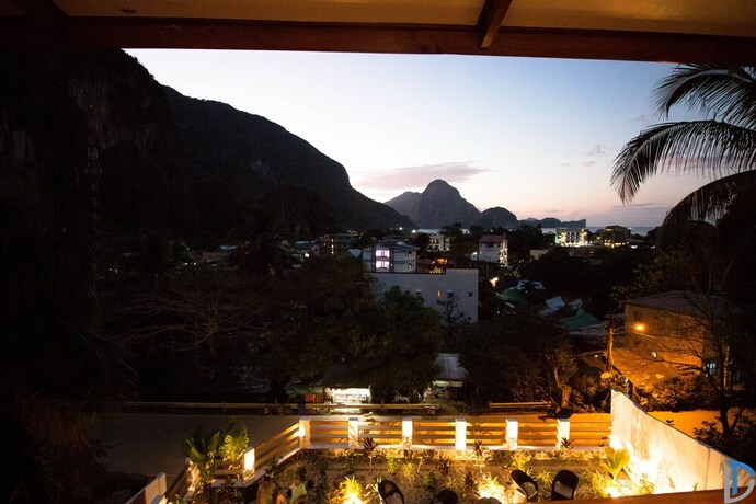 Imagen de la habitación del Hotel Mansion Buenavista. Foto 28