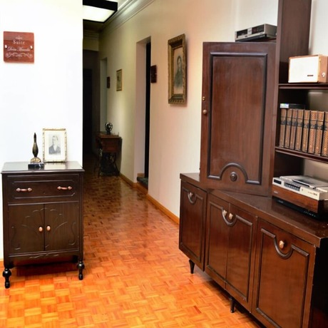 Imagen general del Hotel Mansion De Los Abuelos Boutique. Foto 2