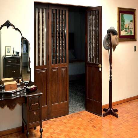 Imagen general del Hotel Mansion De Los Abuelos Boutique. Foto 3