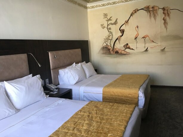 Imagen general del Hotel Mansion De Los Abuelos Boutique. Foto 9