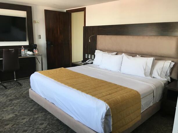 Imagen general del Hotel Mansion De Los Abuelos Boutique. Foto 16