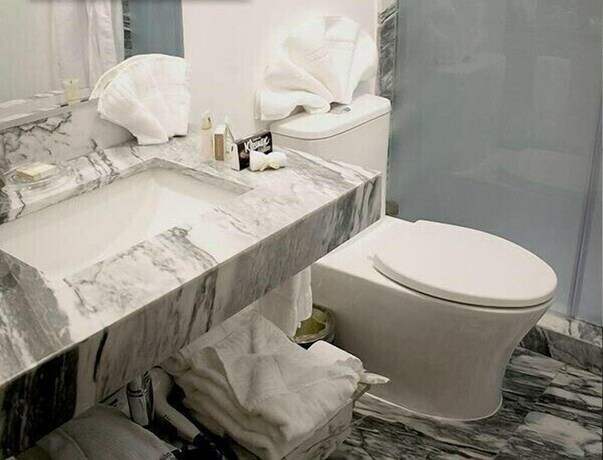 Imagen de la habitación del Hotel Mansion De Los Abuelos Boutique. Foto 32