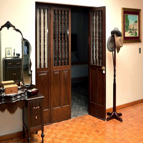 Imagen de los interiores del Hotel Mansion De Los Abuelos Boutique. Foto 35