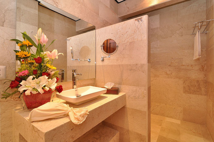 Imagen de la habitación del Hotel Mansion De Los Sueños. Foto 5