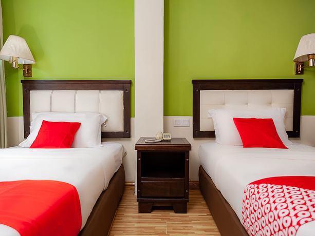 Imagen de la habitación del Hotel Mansion Inn Sibu. Foto 1
