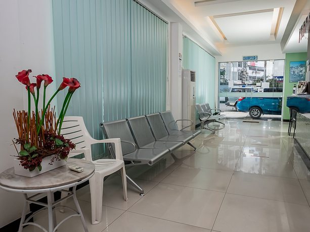 Imagen de los interiores del Hotel Mansion Inn Sibu. Foto 17