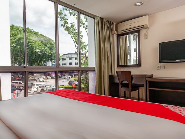 Imagen de la habitación del Hotel Mansion Inn Sibu. Foto 5